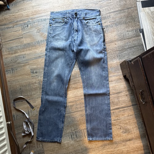 Jeans uomo levi 511 skinny - levi’s,