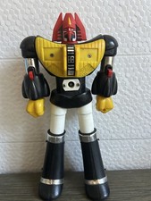 Robot Mini Jumbo Daikengo Ales Vintage 35 Cm Made In Hong Kong Ko