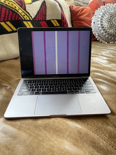 Apple macbook pro - macbook, 13.3