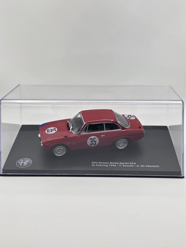 Alfa romeo giulia sprint - alfa,