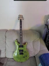 PRS SE Custom 24-08 2021 -