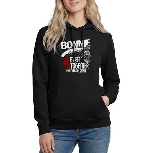 Costume bonnie clyde look da - costume, &