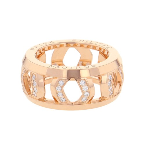 Anello patek philippe - anello,