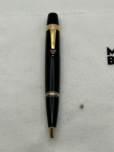 Penna sfera montblanc boheme - penna, a