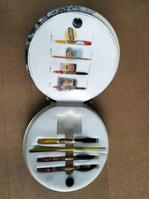 valigetta espositore penne BIC
