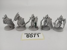 Warhammer 40000 Necrons