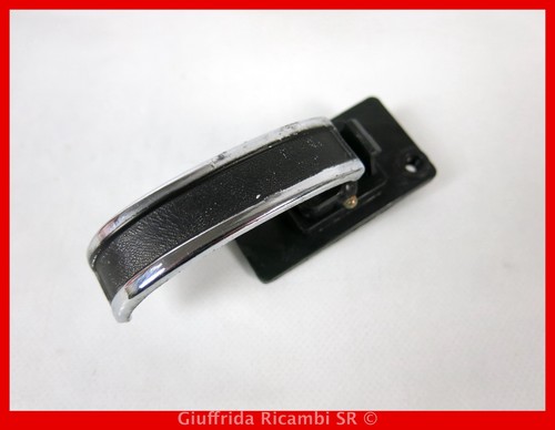 Maniglia interna apri porta - interna,
