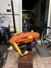 Aquascooter Arkos AS 600 Vintage