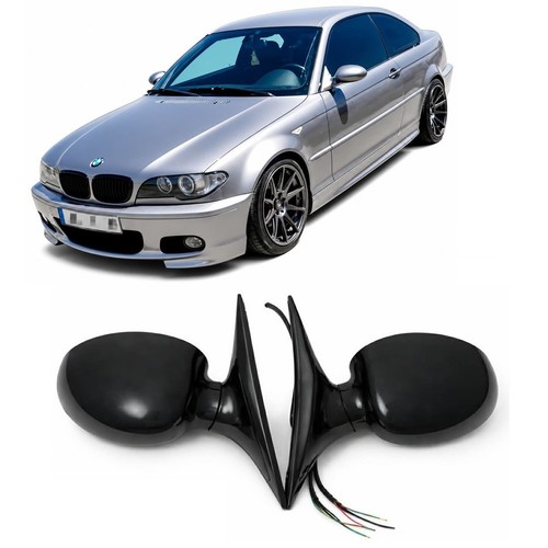 Specchio sportivo per bmw - sportivo,