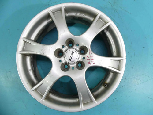 Cerchio lega 17 pollici - in,