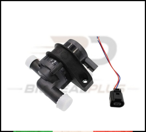 Pompa acqua elettrica 12v - pompa,