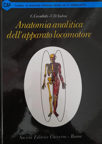Collana anatomia analitica - collana, analitica"