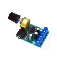Arcade 2.0 Stereo Audio Dual
