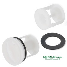 KIT FILTRO PER POMPA DI