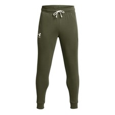 UA M RIVAL TERRY PANTALONE POLSO UOMO UNDER ARMOUR  (PAU03U07)