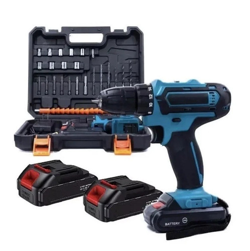 Trapano avvitatore - trapano,