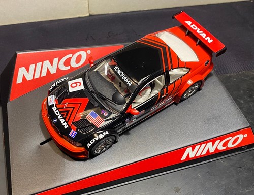 Slot car ninco ref - ninco,