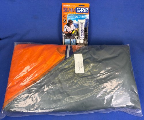 Nos mountain hardwear trango - mountain,