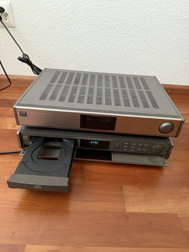Impianto marantz slim series - marantz,