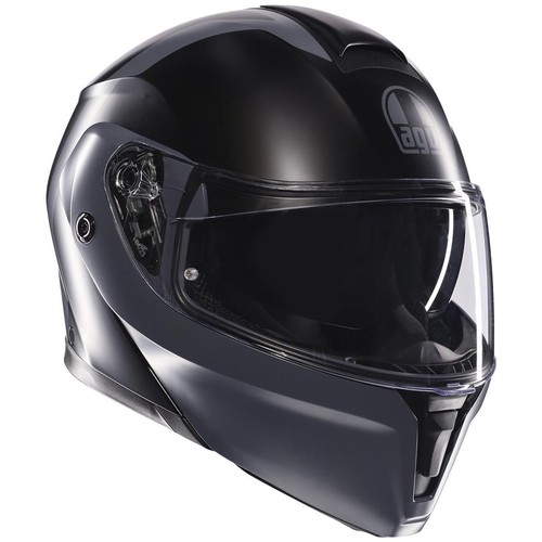 Casco moto agv street - agv, modulare