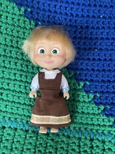 Masha e l'Orso, Masha 5''