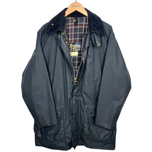Barbour a205 border - a205, jacket
