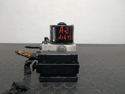 Centralina abs aggregato pompa - abs,