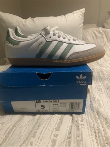 Adidas samba taglia 5 - adidas, j