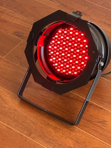 Venue par led can stage - 64,
