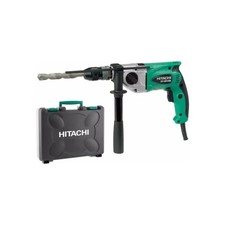 Trapano a percussione HITACHI