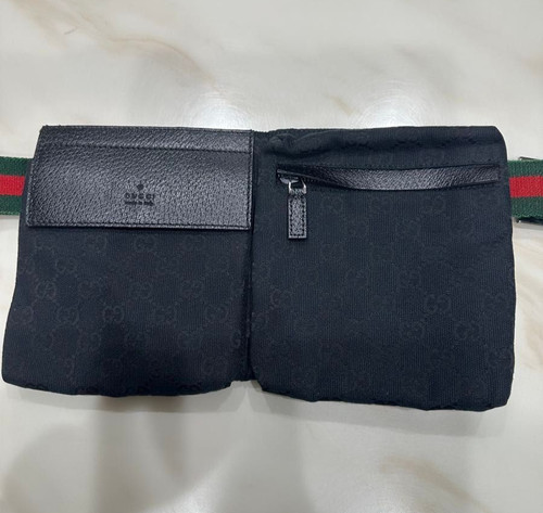 Gucci sherry line bodybag - gucci,