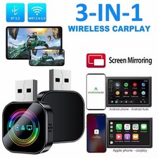 Adattatore Wireless CarPlay