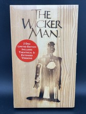 "The Wicker Man" (DVD 2001)