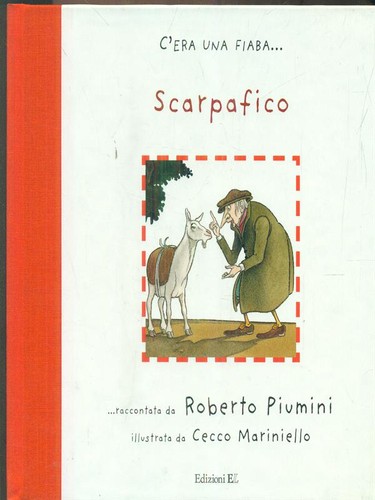 Scarpafico piumini - scarpafico,
