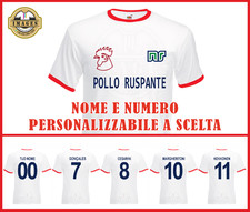 T-SHIRT  MARCHIGIANA