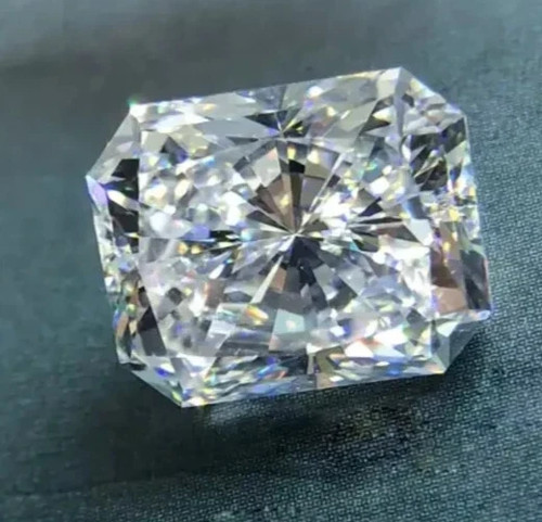 Diamante coltivato - , in