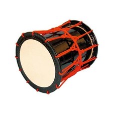 Tamburo giapponese okedo taiko - giapponese,