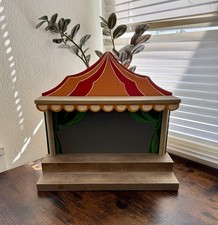 ANRI Italia Tenda da Circo in