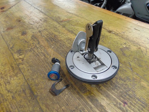 Generico ksr moto grs - moto, 125