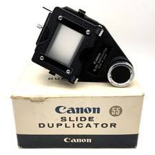 Canon Diaduplikator 55