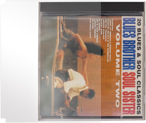 Custodie esterne per - per, cd