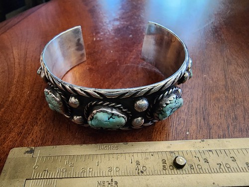 Bracciale vintage tobi - bracciale,