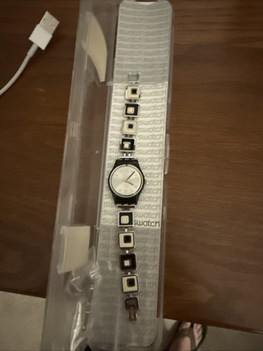 Orologio donna swatch - orologio,