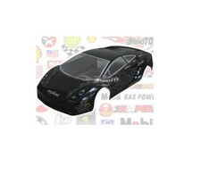 10121 CARROZZERIA LAMBORGHINI ON-ROAD 1:10 ADESIVI BODY PVC HIMOTO NASCADA