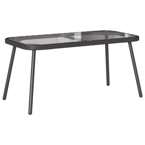 Tavolino salotto polyrattan - salotto,