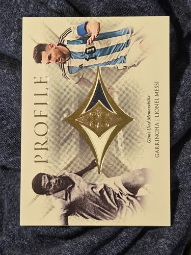 2023 futera unico lionel - futera,