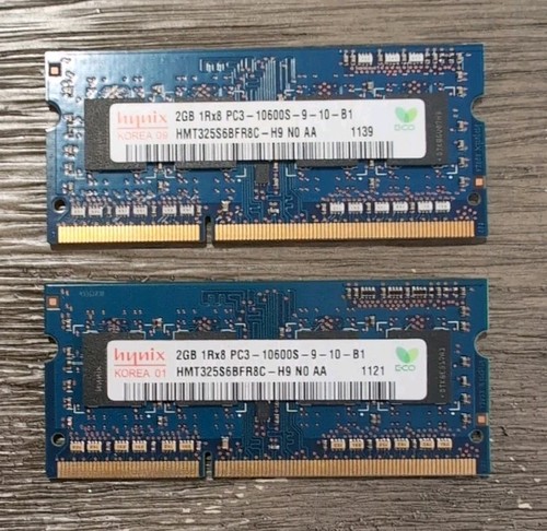 Hynix 4gb - x, 2)