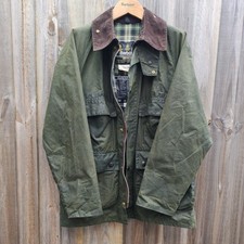 Barbour Bedale giacca cerata