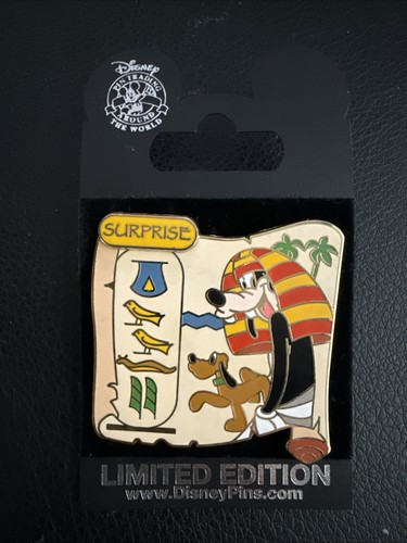 Disney world goofy ancient - goofy,