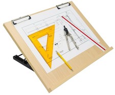 Tavolo da Disegno Pieghevole